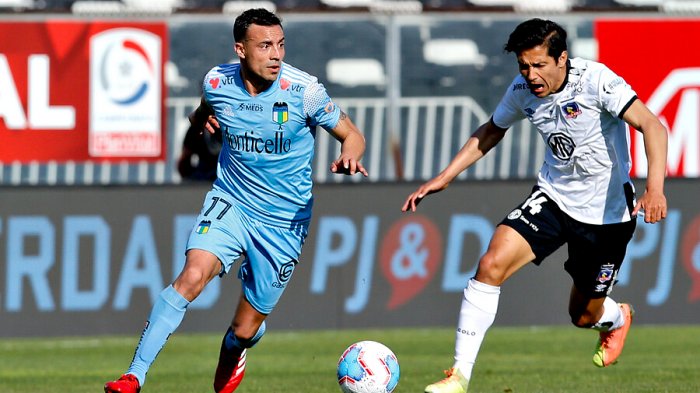 Cierre de infarto: Esta es la programación de la 34ª y última fecha del Campeonato Nacional 2020