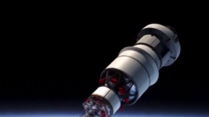 Nuevo hito: La luna tendrá su propia estación espacial gracias a empresa de Elon Musk