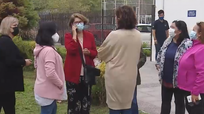 Familias de Puente Alto demandan a CGE por cortes de luz intermitentes y sin previo aviso