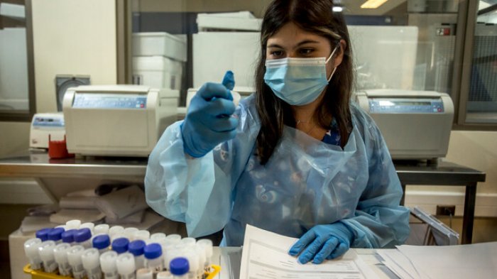 COVID-19: Minsal informa 3.920 casos nuevos, 98 fallecidos y positividad del 7% a nivel nacional