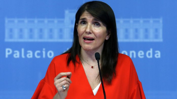 PS insiste en que la oposición debe 