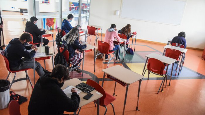 Municipios solicitan posponer el retorno a clases para mediados de abril