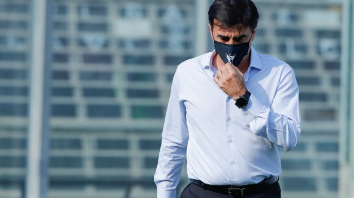 Quinteros calificó de 