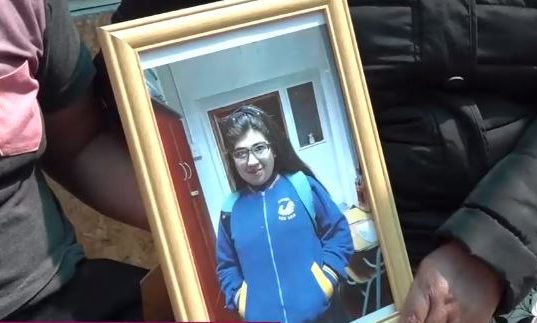 Ex esposo de la madre de Melissa Chávez cree que Mirta Ardiles 