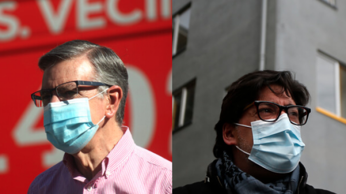 Presidenciables: Lavín encabeza preferencias y Jadue se posiciona en 