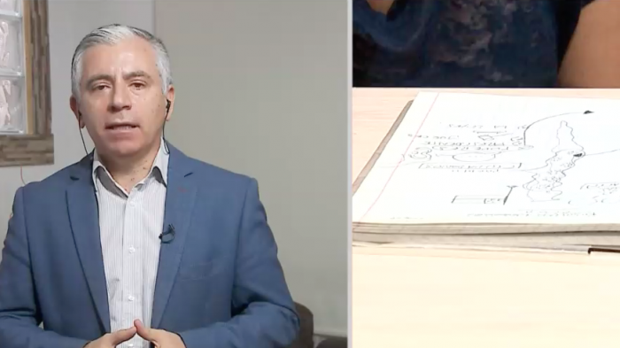 Colegio de Profesores y retorno a clases: 