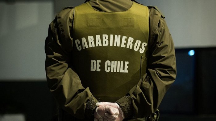 Tres imputados por asesinato de carabinero baleado con una UZI en La Pintana fueron condenados