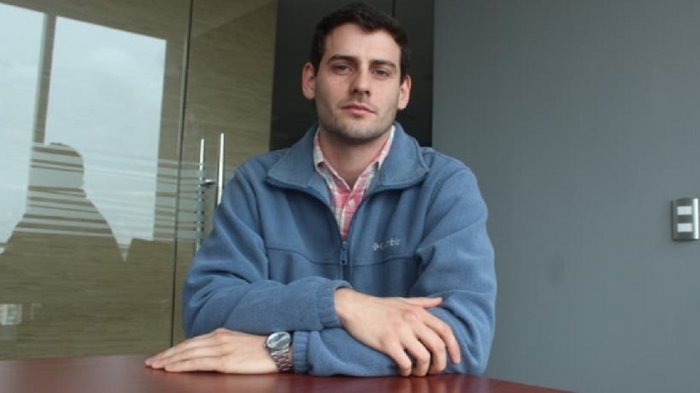 Corte no revisa recurso a favor de Martín Pradenas para modificar prisión preventiva