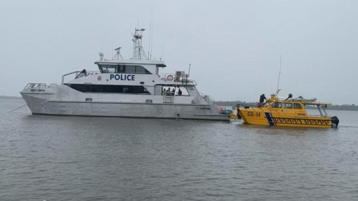 Cocodrilos son sacrificados tras desaparición de pescador: En uno de ellos había restos humanos