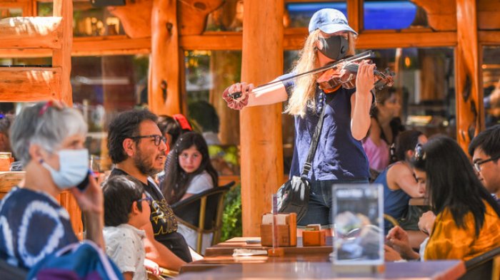 Fedetur pide flexibilizar medidas sanitarias: 