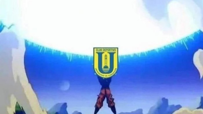 Estos memes están calentando la previa de duelo entre Colo Colo y la UdeC