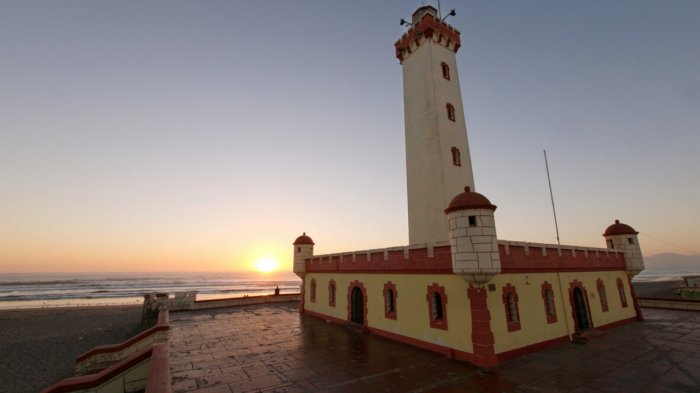 ¿Votas en el distrito 5? Estos son los candidatos a la CC, cupos y comunas que lo componen