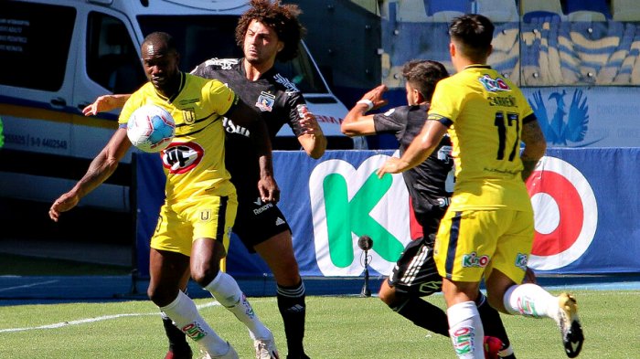 Revisa el día, horario y dónde ver en vivo el partido por la permanencia entre Colo Colo y la UdeC