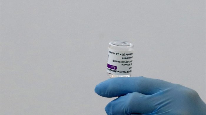 México reclamará ante lo ONU por desigualdad en la distribución de vacunas contra el COVID-19