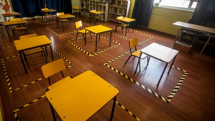 Asociación de Padres y Apoderados: 