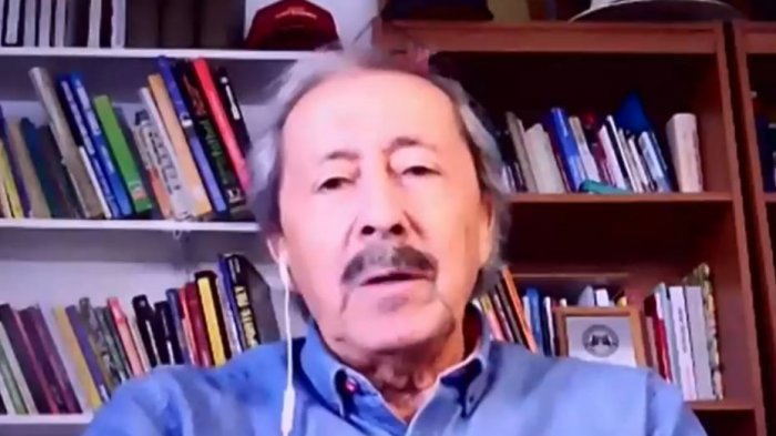 Pollo Véliz contra la dirigencia, Paredes, Fernández y Valdivia: 