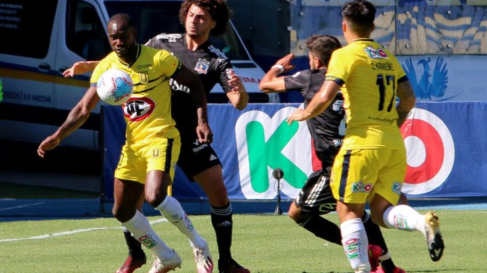 Tranquilidad: Habrá VAR para la definición por el descenso entre Colo Colo y UdeC