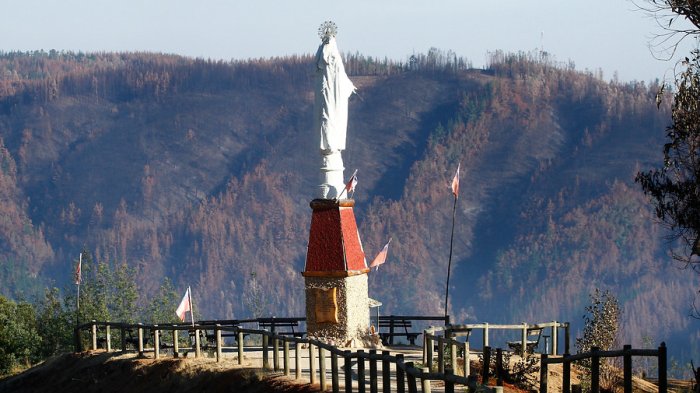 Distrito 17: Revisa aquí lista de candidatos y candidatas a la CC