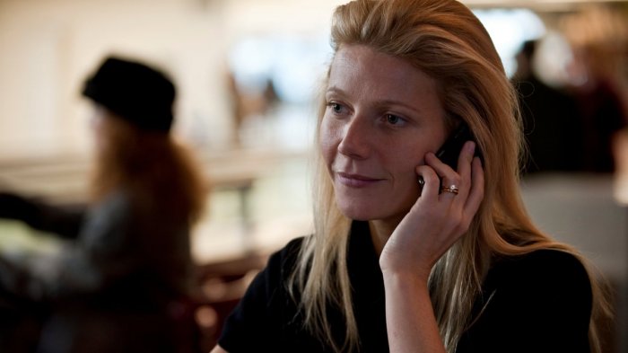 Gwyneth Paltrow reveló las duras secuelas que le dejó el contagio de COVID-19
