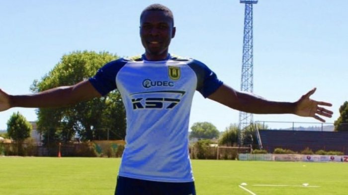 Utilero de la UdeC desmintió publicación en redes: Se hicieron pasar por él para decir que el partido estaba arreglado