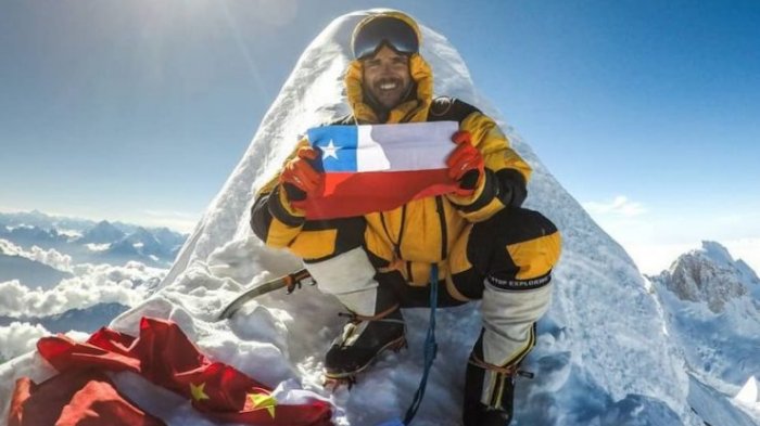 Familia de Juan Pablo Mohr rescata su legado: 