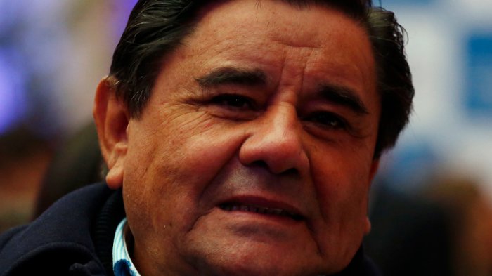 Coco Pacheco apunta al 18-O por el cierre de su restaurant en Providencia: 