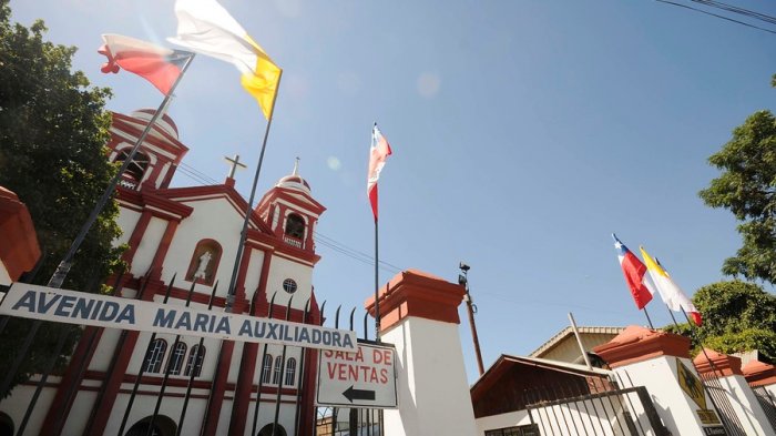 La lista de candidatos a la CC que aspiran a un cupo en el distrito 18