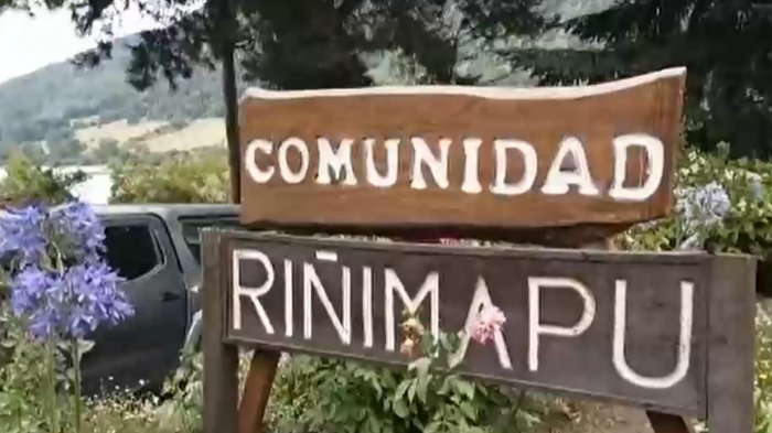 Investigan presunta participación de guardias armados en homicidio de mujer en Panguipulli