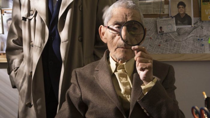 Panorama para toda la familia: 