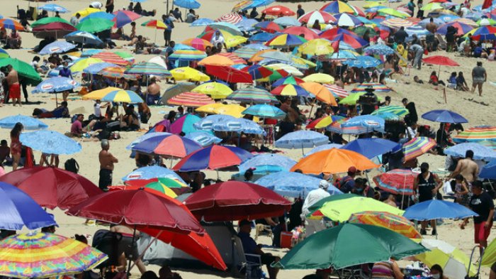 Autoridades intensifican fiscalizaciones en el litoral central tras volver a fase 2