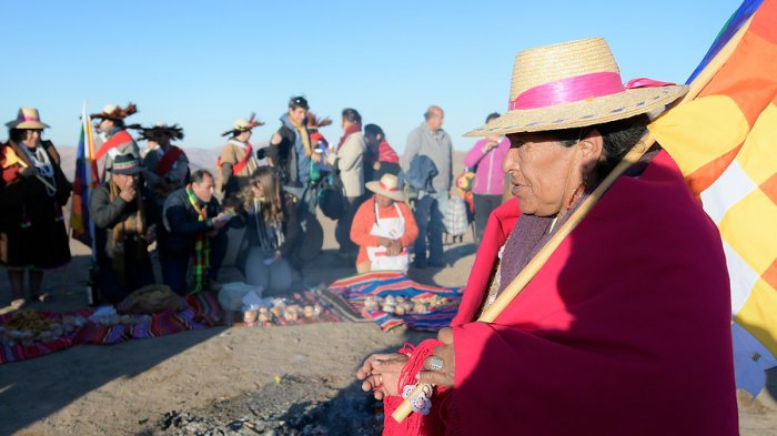 ¿Perteneces a un pueblo indígena? Conoce cómo completar el formulario de autoidentificación para las elecciones de abril