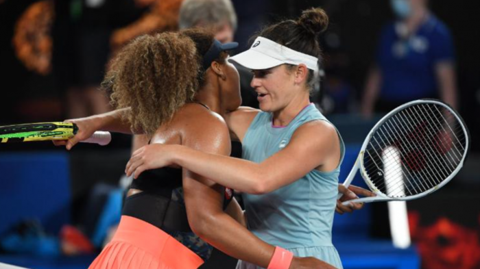 Naomi Osaka obtuvo su cuarto Grand Slam tras triunfar por segunda vez en el Abierto de Australia