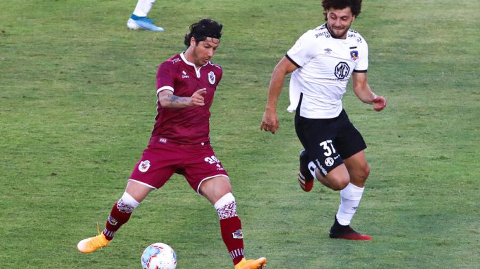 Pajarito Valdés se fue de La Serena: 