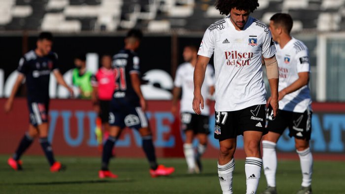 Falcón se refirió a los amenazantes afiches en su contra: 