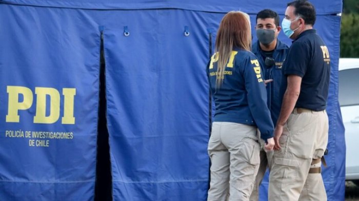 Fiscalía y pericias en ropa de Tomás: Descartan que sea vestimenta que ocupaba al momento de desaparecer