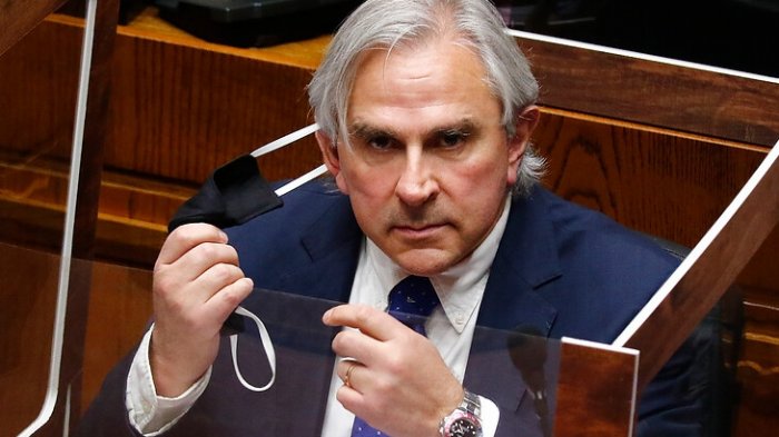 Moreira se proyecta como candidato presidencial para 2025: 