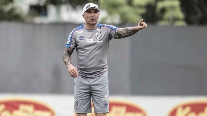 Vuelve a Europa: Jorge Sampaoli llegó a acuerdo con el Olympique de Marsella