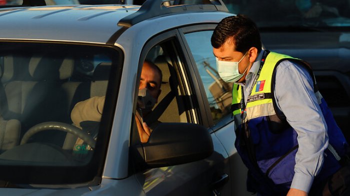 Toque de queda comenzará a las 23 horas a partir de este jueves