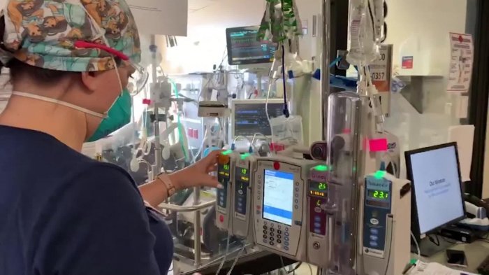 Minsal informó 3.547 nuevos casos diarios y 84 fallecidos