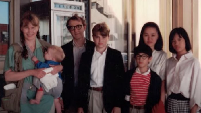 Woody Allen en picada contra el documental que detalla las acusaciones de abusos sexuales