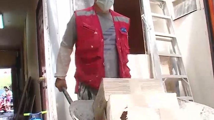 Sorpresiva falta de materiales de construcción genera retrasos en entrega de trabajos