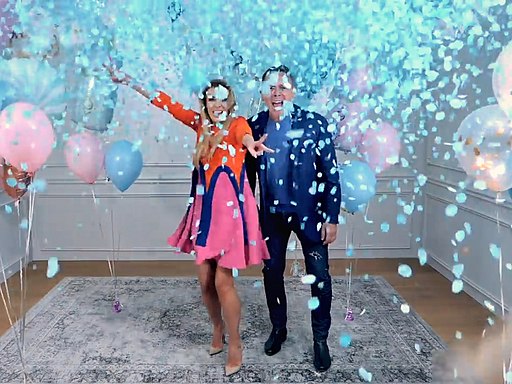 Futuro papá murió por explosión de dispositivo que iba a revelar el género de su bebé en una fiesta