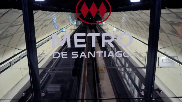 Alcalde de San Miguel insistirá en recurso contra el Metro luego que la Corte lo declarara inadmisible