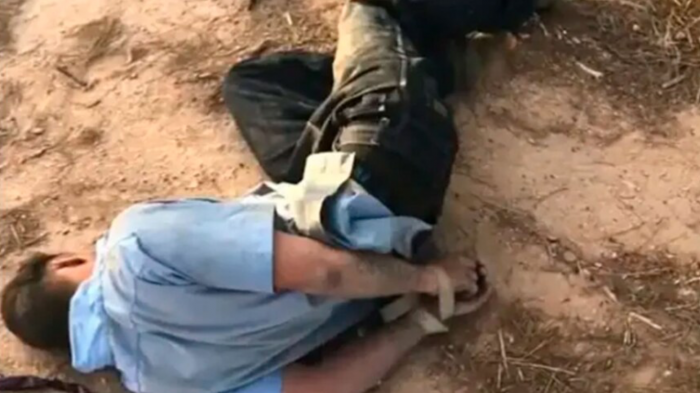 Joven de 19 años fingió su secuestro para no ir a trabajar, pero la policía lo descubrió