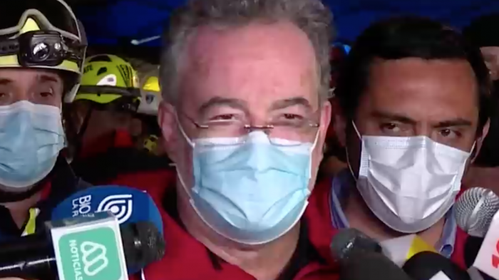 Caso Tomás: Intendente indica que 