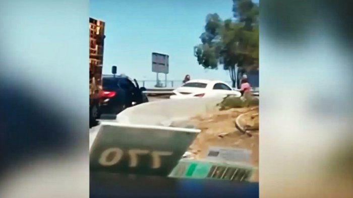 “Sé que podría estar muerta”: Víctima de encerrona encaró a los delincuentes por su auto