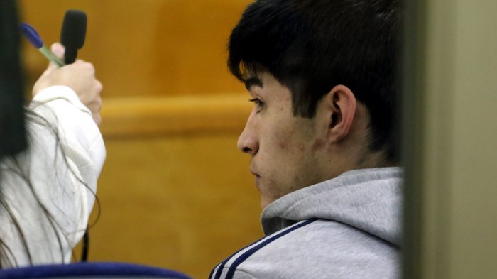 Asociación de Magistrados y primera condena como adulto a 