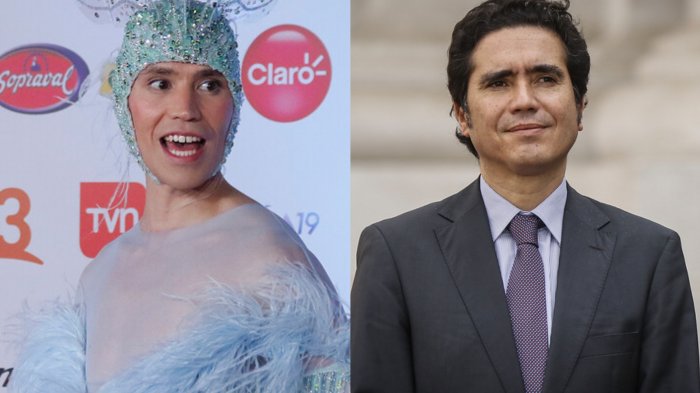 Di Mondo se aburrió de la comparación con Briones y dice que 