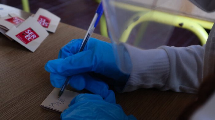 Continúa el debate por las elecciones de abril: Desde el Colmed llaman a abrirse a propuestas