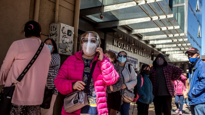 Hasta con videollamada: Revisa cómo solicitar la Pensión Básica Solidaria de manera remota